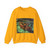 DELACROIX, EUGENE - 10 (Artwork) Crewneck Sweatshirt