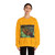 DELACROIX, EUGENE - 10 (Artwork) Crewneck Sweatshirt