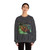 DELACROIX, EUGENE - 10 (Artwork) Crewneck Sweatshirt