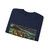 DELACROIX, EUGENE - 10 (Artwork) Crewneck Sweatshirt