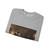 DELACROIX, EUGENE - Arab Horses Fighting in a Stable (Artwork) Crewneck Sweatshirt
