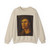 DURER, Albrecht - Hands_d1 (Artwork) Crewneck Sweatshirt