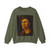 DURER, Albrecht - Hands_d1 (Artwork) Crewneck Sweatshirt
