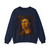 DURER, Albrecht - Hands_d1 (Artwork) Crewneck Sweatshirt