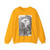 DURER, Albrecht - Harrowing of Hell (Artwork) Crewneck Sweatshirt