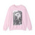 DURER, Albrecht - Harrowing of Hell (Artwork) Crewneck Sweatshirt