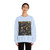 DELACROIX, EUGENE - Bouquet of Flowers (Artwork) Crewneck Sweatshirt
