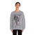 DURER, Albrecht - Head of an Apostle Looking Downward (Artwork) Crewneck Sweatshirt