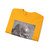 DURER, Albrecht - Head of an Apostle Looking Downward (Artwork) Crewneck Sweatshirt