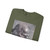 DURER, Albrecht - Head of an Apostle Looking Downward (Artwork) Crewneck Sweatshirt