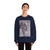 DURER, Albrecht - Head of an Apostle Looking Downward (Artwork) Crewneck Sweatshirt