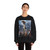 DELACROIX, EUGENE - Christ on the Cross 2 (Artwork) Crewneck Sweatshirt