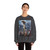 DELACROIX, EUGENE - Christ on the Cross 2 (Artwork) Crewneck Sweatshirt