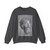 DURER, Albrecht - Head of an Apostle Looking Upward (Artwork) Crewneck Sweatshirt