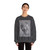 DURER, Albrecht - Head of an Apostle Looking Upward (Artwork) Crewneck Sweatshirt