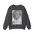 DURER, Albrecht - Head of St Mark (Artwork) Crewneck Sweatshirt