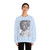 DURER, Albrecht - Head of St Mark (Artwork) Crewneck Sweatshirt
