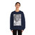 DURER, Albrecht - Head of St Mark (Artwork) Crewneck Sweatshirt