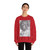 DURER, Albrecht - Head of St Mark (Artwork) Crewneck Sweatshirt
