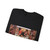 DURER, Albrecht - Heller Altar (copy) (Artwork) Crewneck Sweatshirt