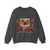 DURER, Albrecht - Heller Altar (copy) (Artwork) Crewneck Sweatshirt