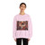 DURER, Albrecht - Heller Altar (copy) (Artwork) Crewneck Sweatshirt