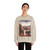 DURER, Albrecht - Heller Altar (detail) (Artwork) Crewneck Sweatshirt