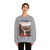 DURER, Albrecht - Heller Altar (detail) (Artwork) Crewneck Sweatshirt