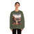 DURER, Albrecht - Heller Altar (detail) (Artwork) Crewneck Sweatshirt