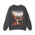 DURER, Albrecht - Heller Altar (detail) (Artwork) Crewneck Sweatshirt