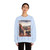 DURER, Albrecht - Heller Altar (detail) (Artwork) Crewneck Sweatshirt