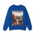 DURER, Albrecht - Heller Altar (detail) (Artwork) Crewneck Sweatshirt