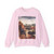 DURER, Albrecht - Heller Altar (detail) (Artwork) Crewneck Sweatshirt