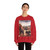 DURER, Albrecht - Heller Altar (detail) (Artwork) Crewneck Sweatshirt