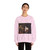 DELACROIX, EUGENE - Cleopatra and the Peasant (Artwork) Crewneck Sweatshirt