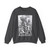 DURER, Albrecht - Hercules at the Crossroad (Artwork) Crewneck Sweatshirt
