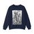 DURER, Albrecht - Hercules at the Crossroad (Artwork) Crewneck Sweatshirt