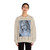 DURER, Albrecht - Head of the Twelve Year Old Christ (Artwork) Crewneck Sweatshirt