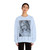 DURER, Albrecht - Head of the Twelve Year Old Christ (Artwork) Crewneck Sweatshirt