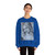 DURER, Albrecht - Head of the Twelve Year Old Christ (Artwork) Crewneck Sweatshirt