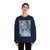 DURER, Albrecht - Head of the Twelve Year Old Christ (Artwork) Crewneck Sweatshirt