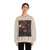 DELACROIX, EUGENE - Combat of the Giaour and the Pasha (Artwork) Crewneck Sweatshirt