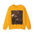 DELACROIX, EUGENE - Combat of the Giaour and the Pasha (Artwork) Crewneck Sweatshirt