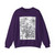 DURER, Albrecht - Hercules (Artwork) Crewneck Sweatshirt