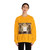 DELACROIX, EUGENE - Decoration of the west wall (Artwork) Crewneck Sweatshirt