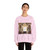 DELACROIX, EUGENE - Decoration of the west wall (Artwork) Crewneck Sweatshirt