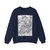 DURER, Albrecht - Holy Family with Three Hares (Artwork) Crewneck Sweatshirt