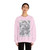 DURER, Albrecht - Holy Family with Three Hares (Artwork) Crewneck Sweatshirt
