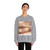 DURER, Albrecht - House by a Pond (Artwork) Crewneck Sweatshirt
