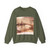 DURER, Albrecht - House by a Pond (Artwork) Crewneck Sweatshirt